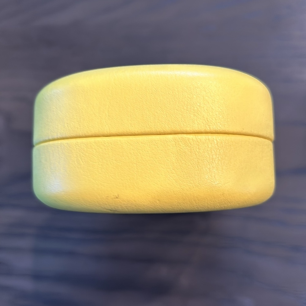 Marc Jacobs Eyeglass or Sunglasses Hard Case - Picture 5 of 5